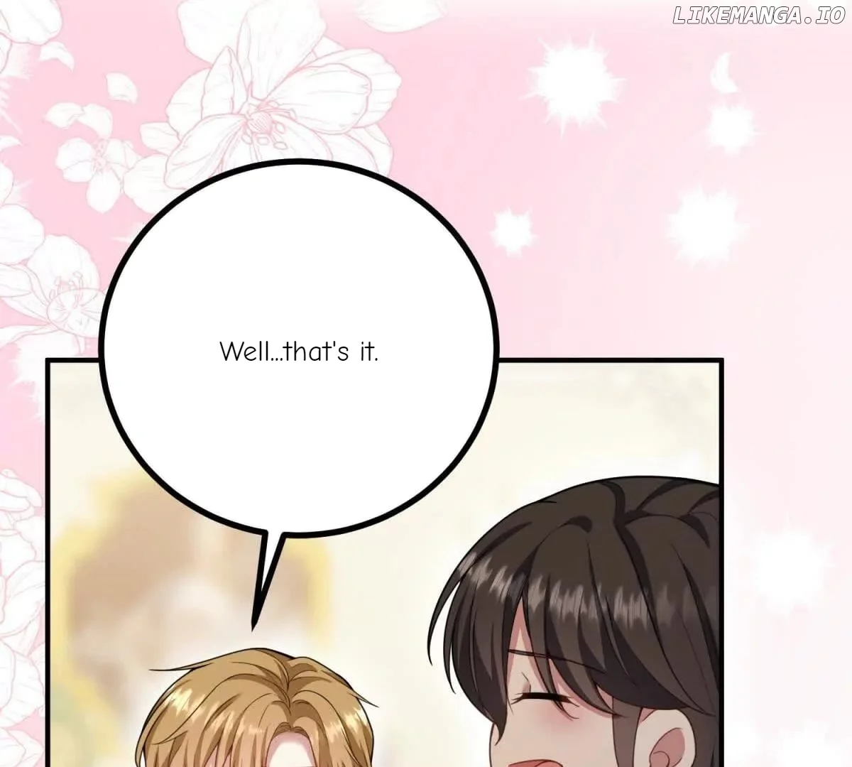 How to Change a Path Full of Thorns Into One Full of Happiness - Chapter 164 - Page 49