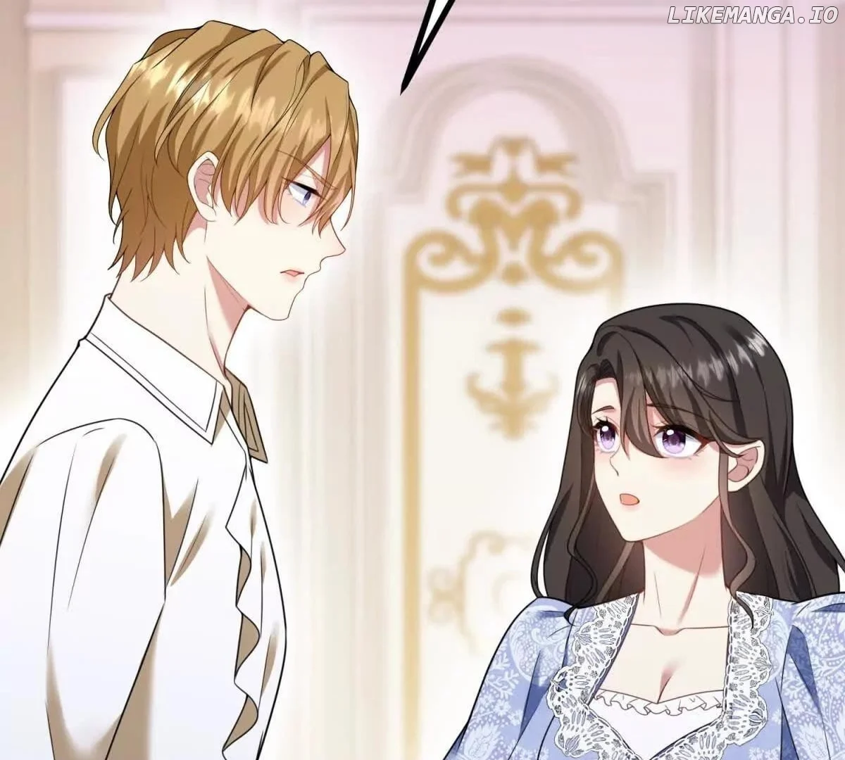 How to Change a Path Full of Thorns Into One Full of Happiness - Chapter 164 - Page 54