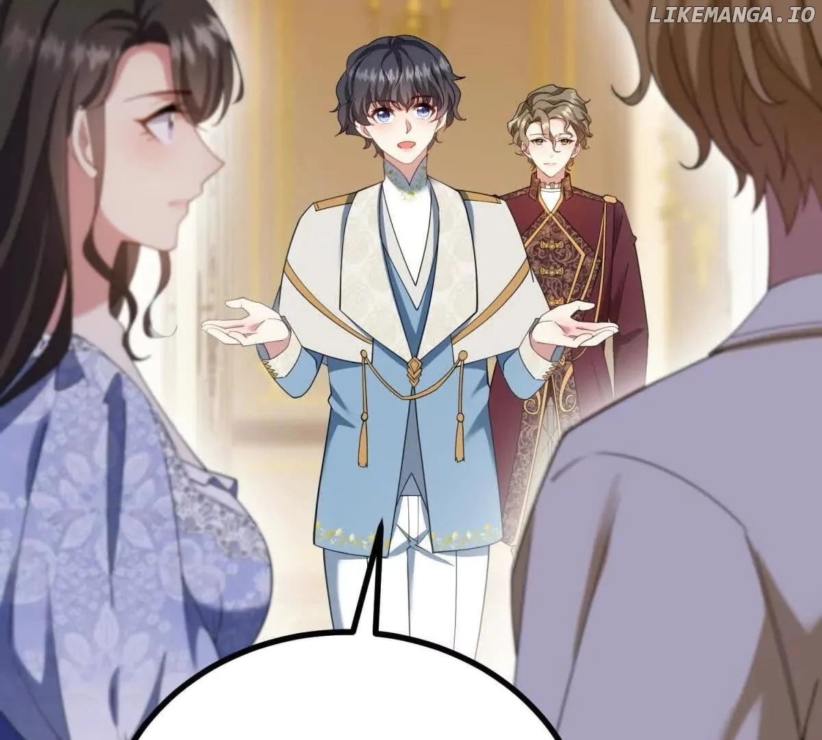 How to Change a Path Full of Thorns Into One Full of Happiness - Chapter 164 - Page 61