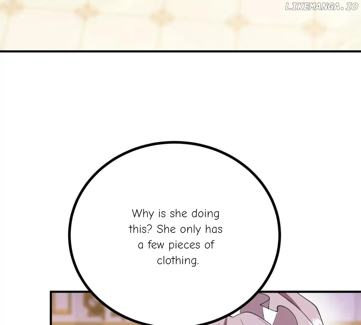 How to Change a Path Full of Thorns Into One Full of Happiness - Chapter 164 - Page 7