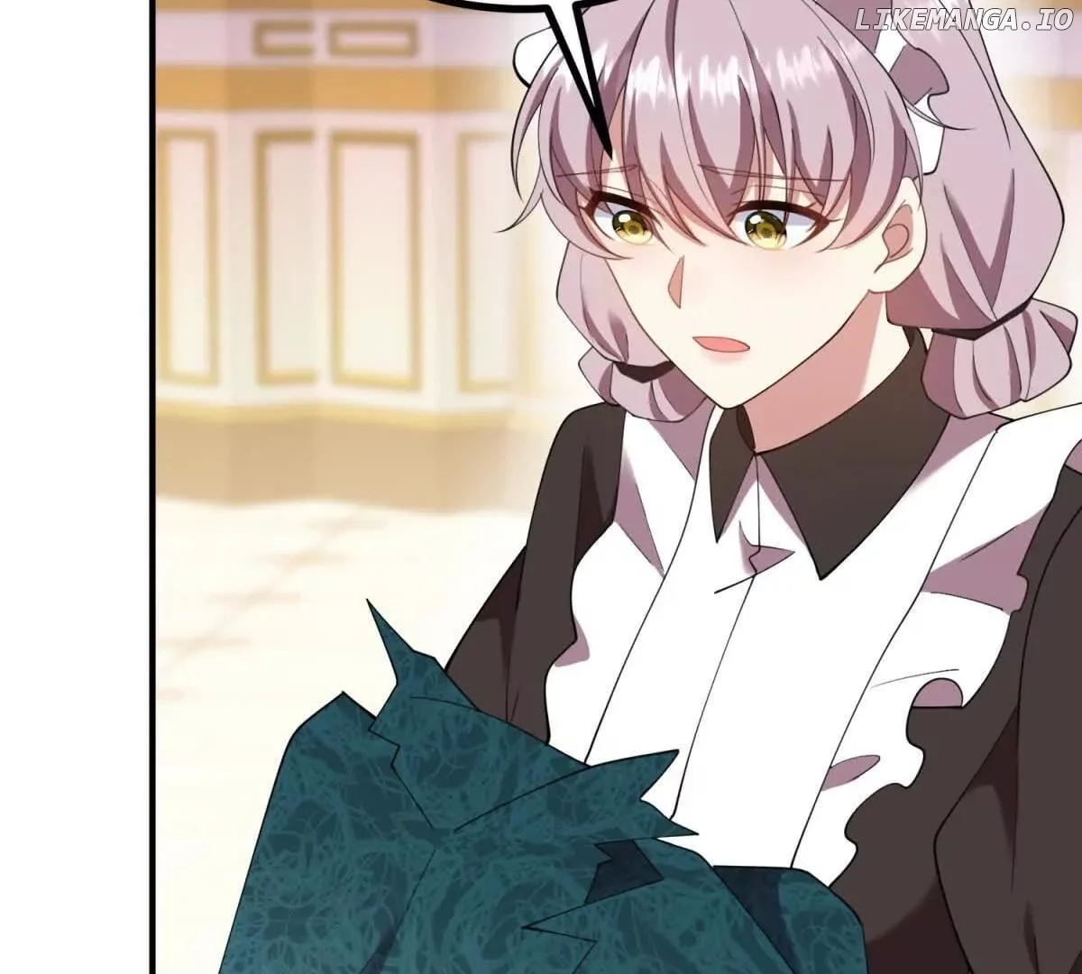 How to Change a Path Full of Thorns Into One Full of Happiness - Chapter 164 - Page 8