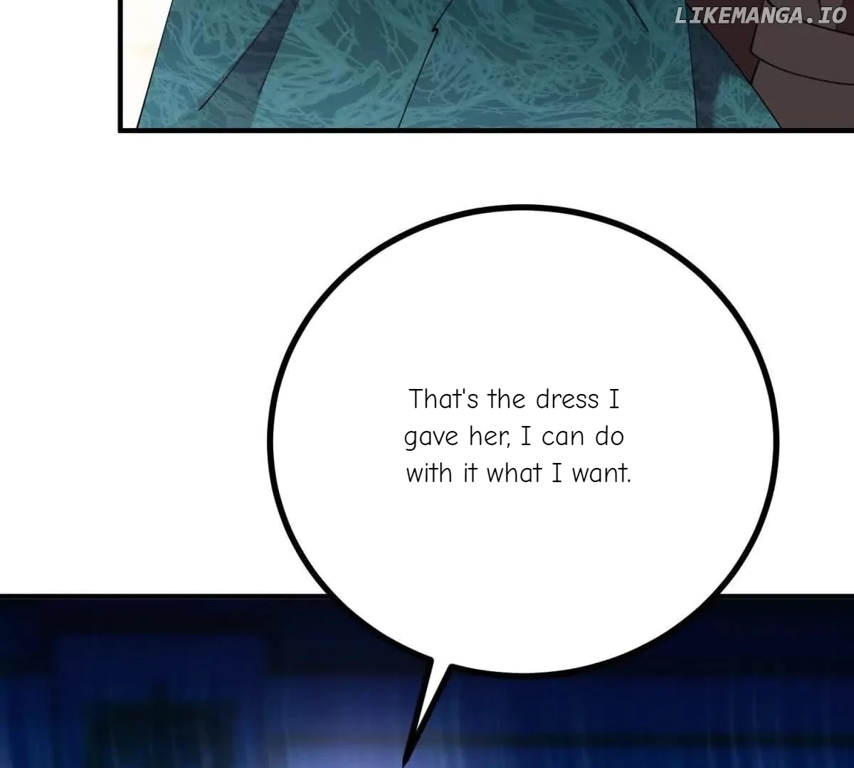 How to Change a Path Full of Thorns Into One Full of Happiness - Chapter 164 - Page 9