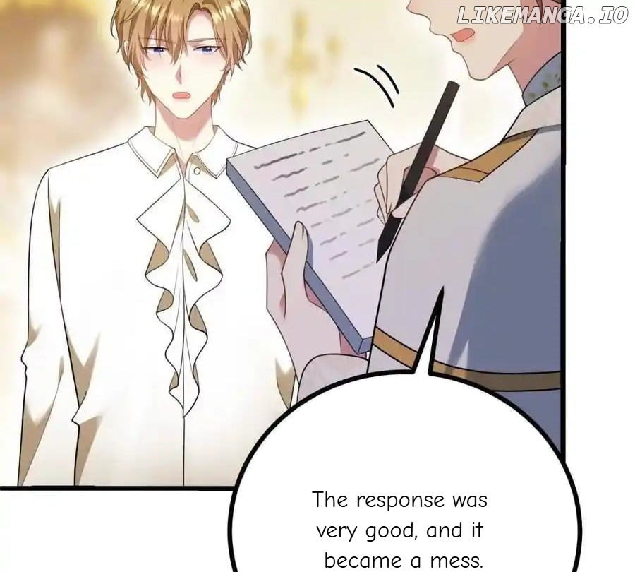 How to Change a Path Full of Thorns Into One Full of Happiness - Chapter 165 - Page 2