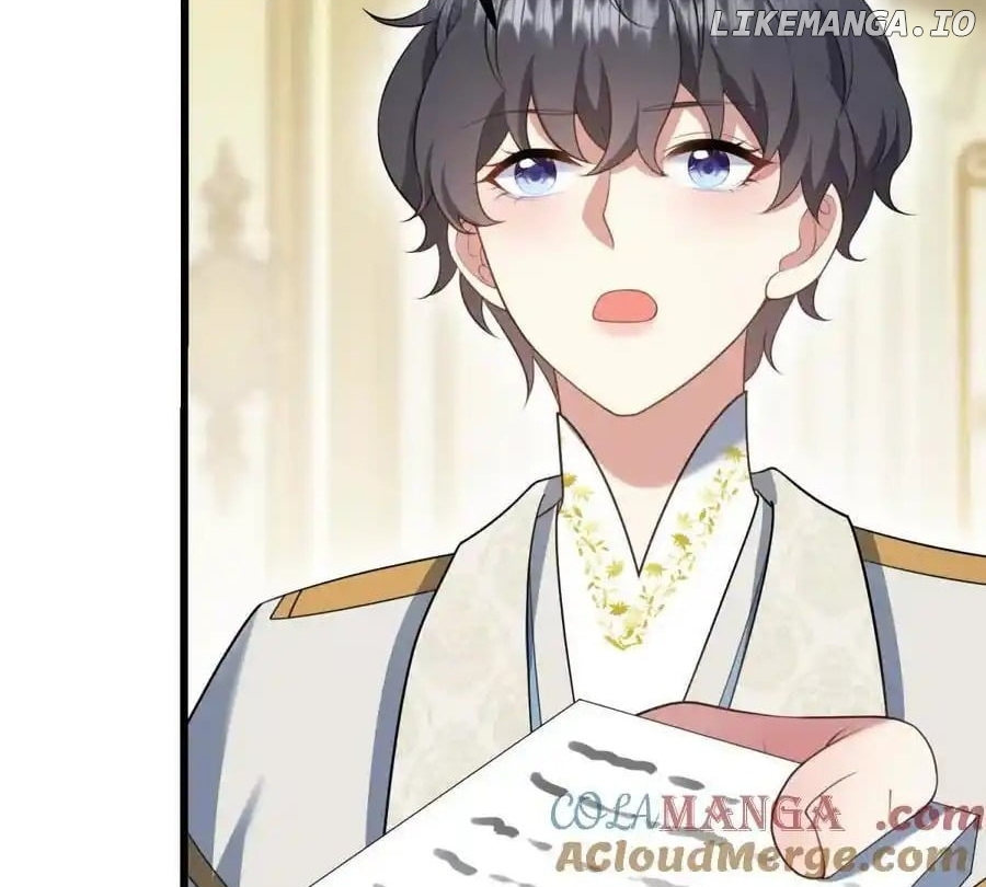 How to Change a Path Full of Thorns Into One Full of Happiness - Chapter 165 - Page 4