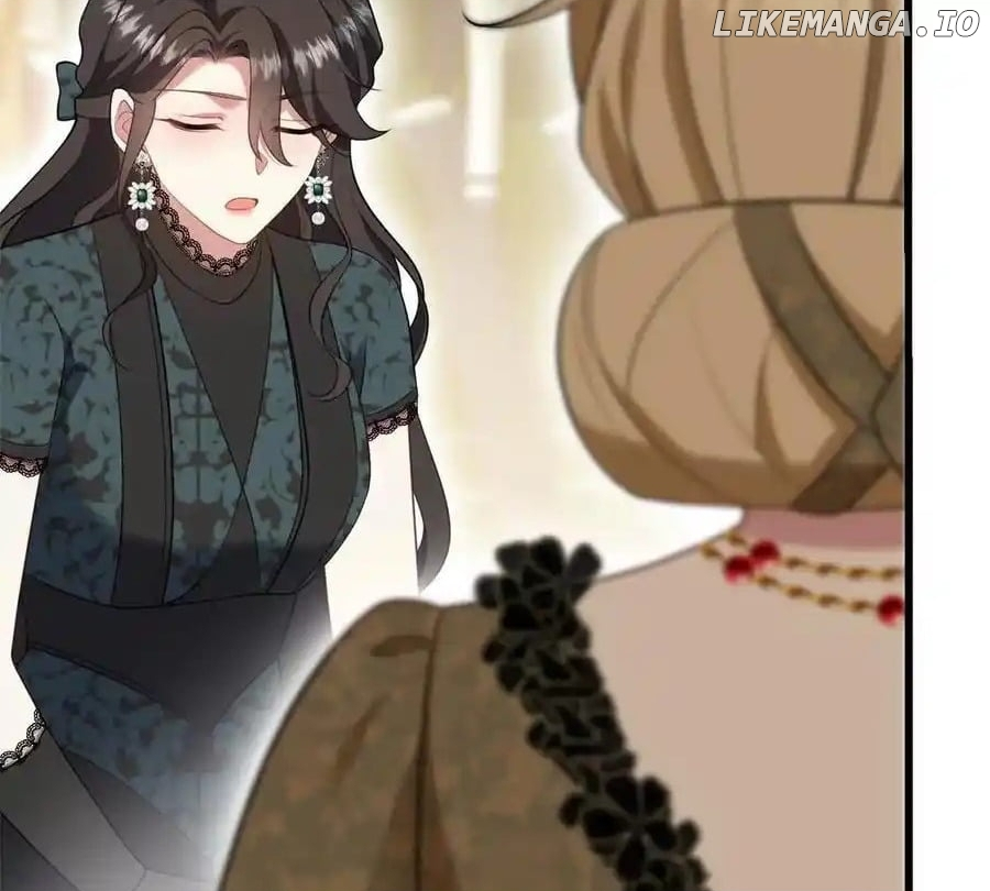 How to Change a Path Full of Thorns Into One Full of Happiness - Chapter 166 - Page 2