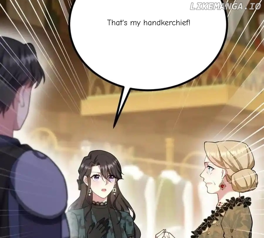 How to Change a Path Full of Thorns Into One Full of Happiness - Chapter 166 - Page 21