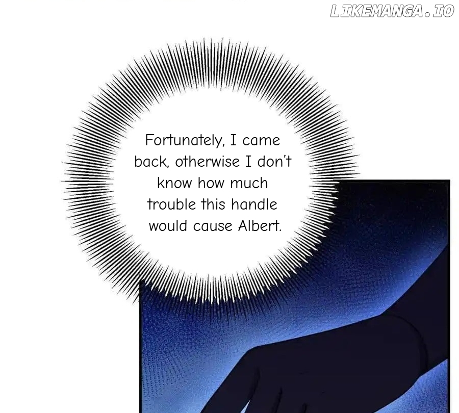 How to Change a Path Full of Thorns Into One Full of Happiness - Chapter 166 - Page 34