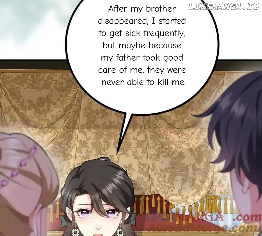 How to Change a Path Full of Thorns Into One Full of Happiness - Chapter 168 - Page 37