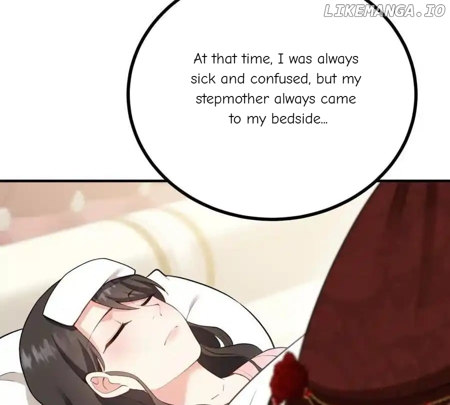 How to Change a Path Full of Thorns Into One Full of Happiness - Chapter 168 - Page 39