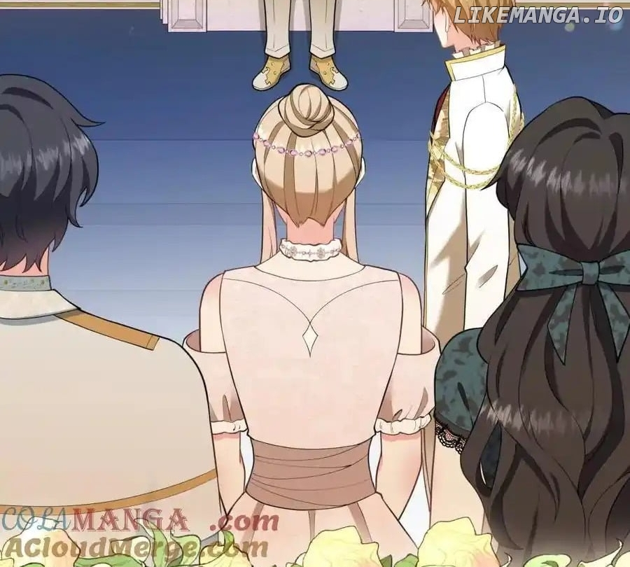 How to Change a Path Full of Thorns Into One Full of Happiness - Chapter 168 - Page 51