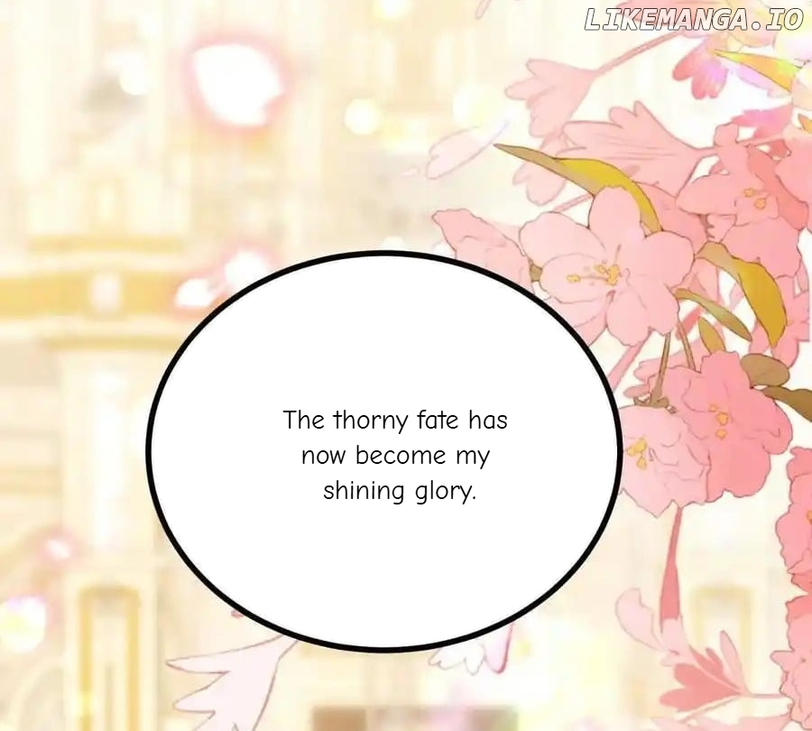 How to Change a Path Full of Thorns Into One Full of Happiness - Chapter 168 - Page 71