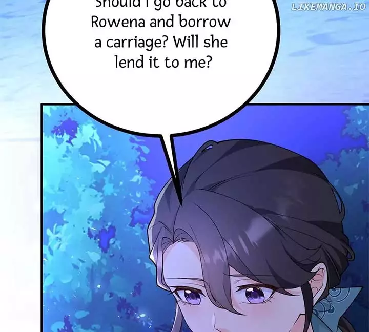 How to Change a Path Full of Thorns Into One Full of Happiness - Chapter 17 - Page 72