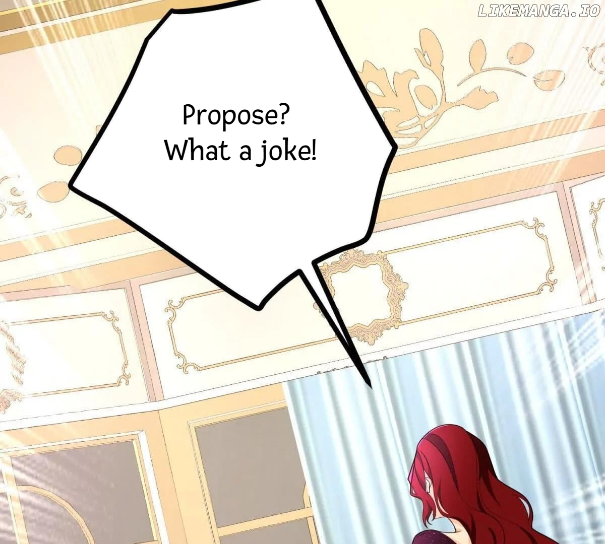 How to Change a Path Full of Thorns Into One Full of Happiness - Chapter 21 - Page 52