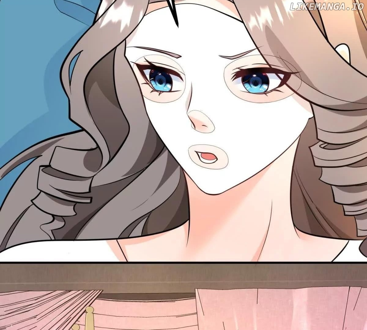 How to Change a Path Full of Thorns Into One Full of Happiness - Chapter 21 - Page 8