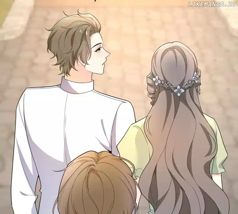 How to Change a Path Full of Thorns Into One Full of Happiness - Chapter 23 - Page 66