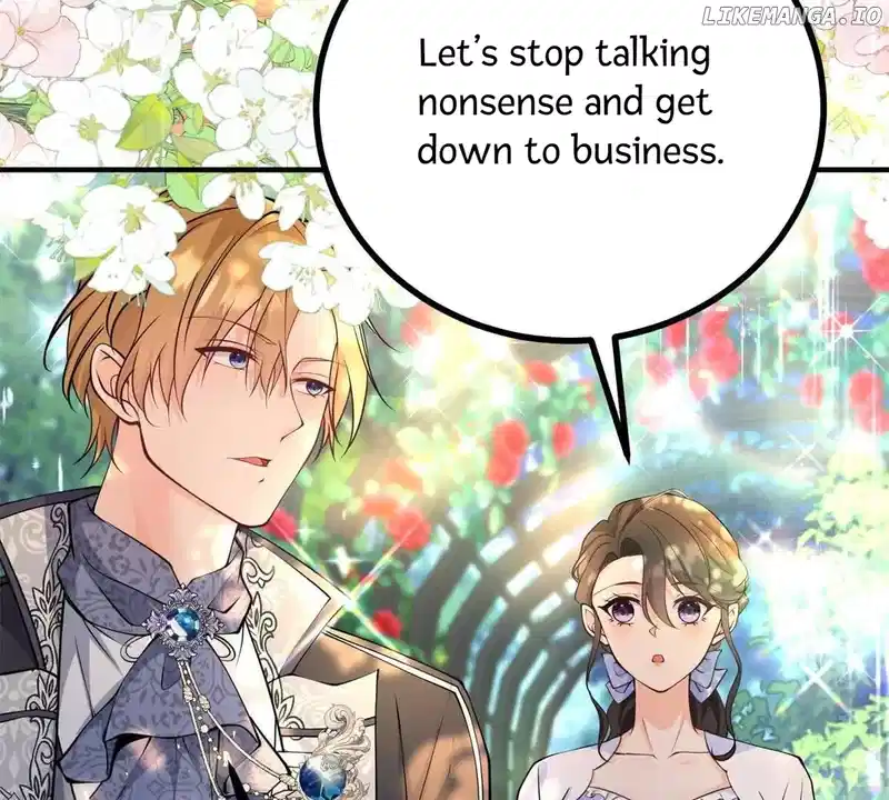 How to Change a Path Full of Thorns Into One Full of Happiness - Chapter 26 - Page 29
