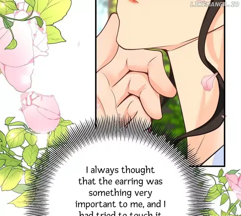 How to Change a Path Full of Thorns Into One Full of Happiness - Chapter 26 - Page 59