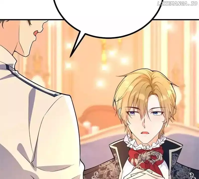 How to Change a Path Full of Thorns Into One Full of Happiness - Chapter 29 - Page 9