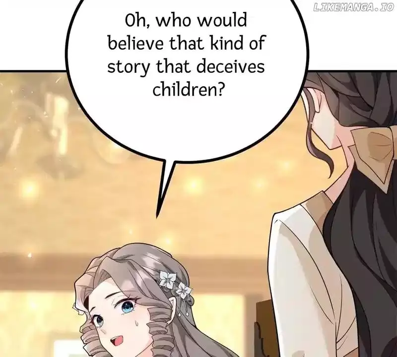 How to Change a Path Full of Thorns Into One Full of Happiness - Chapter 30 - Page 52