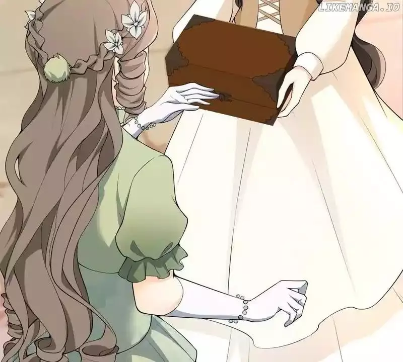 How to Change a Path Full of Thorns Into One Full of Happiness - Chapter 30 - Page 8