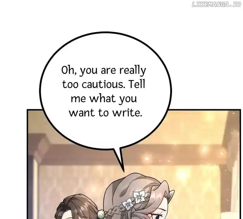 How to Change a Path Full of Thorns Into One Full of Happiness - Chapter 30 - Page 62