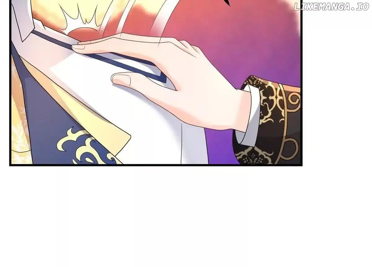 How to Change a Path Full of Thorns Into One Full of Happiness - Chapter 34 - Page 31