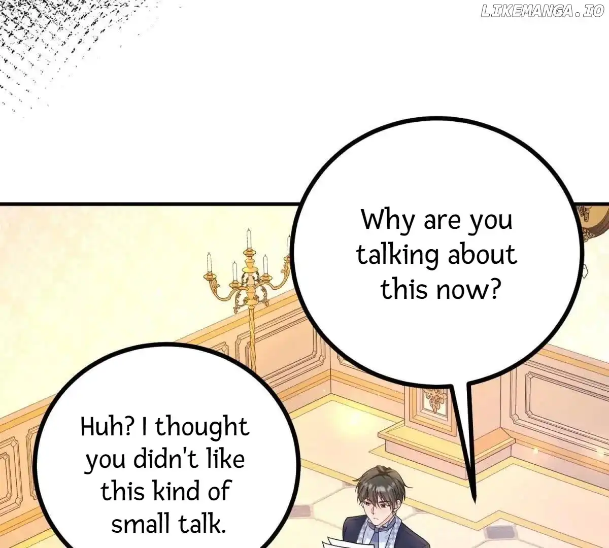 How to Change a Path Full of Thorns Into One Full of Happiness - Chapter 34 - Page 12