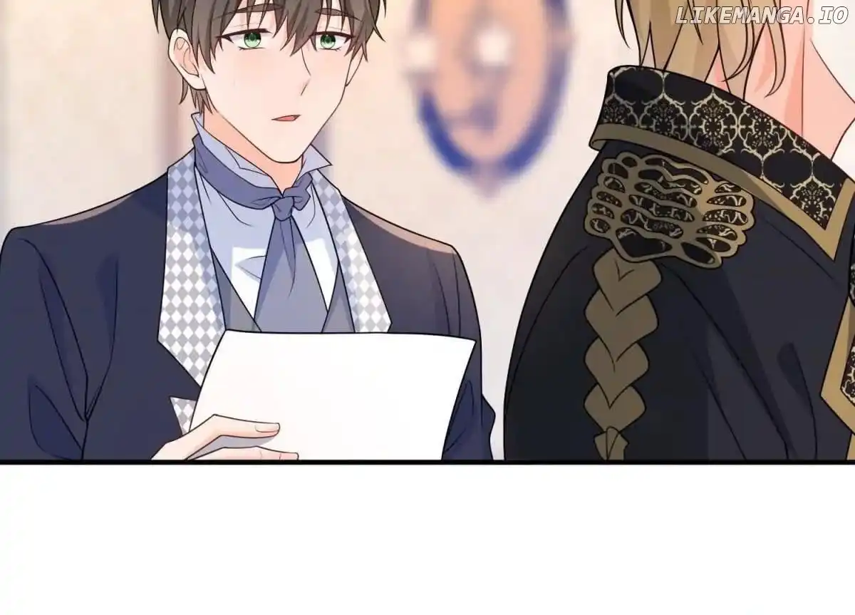 How to Change a Path Full of Thorns Into One Full of Happiness - Chapter 34 - Page 61