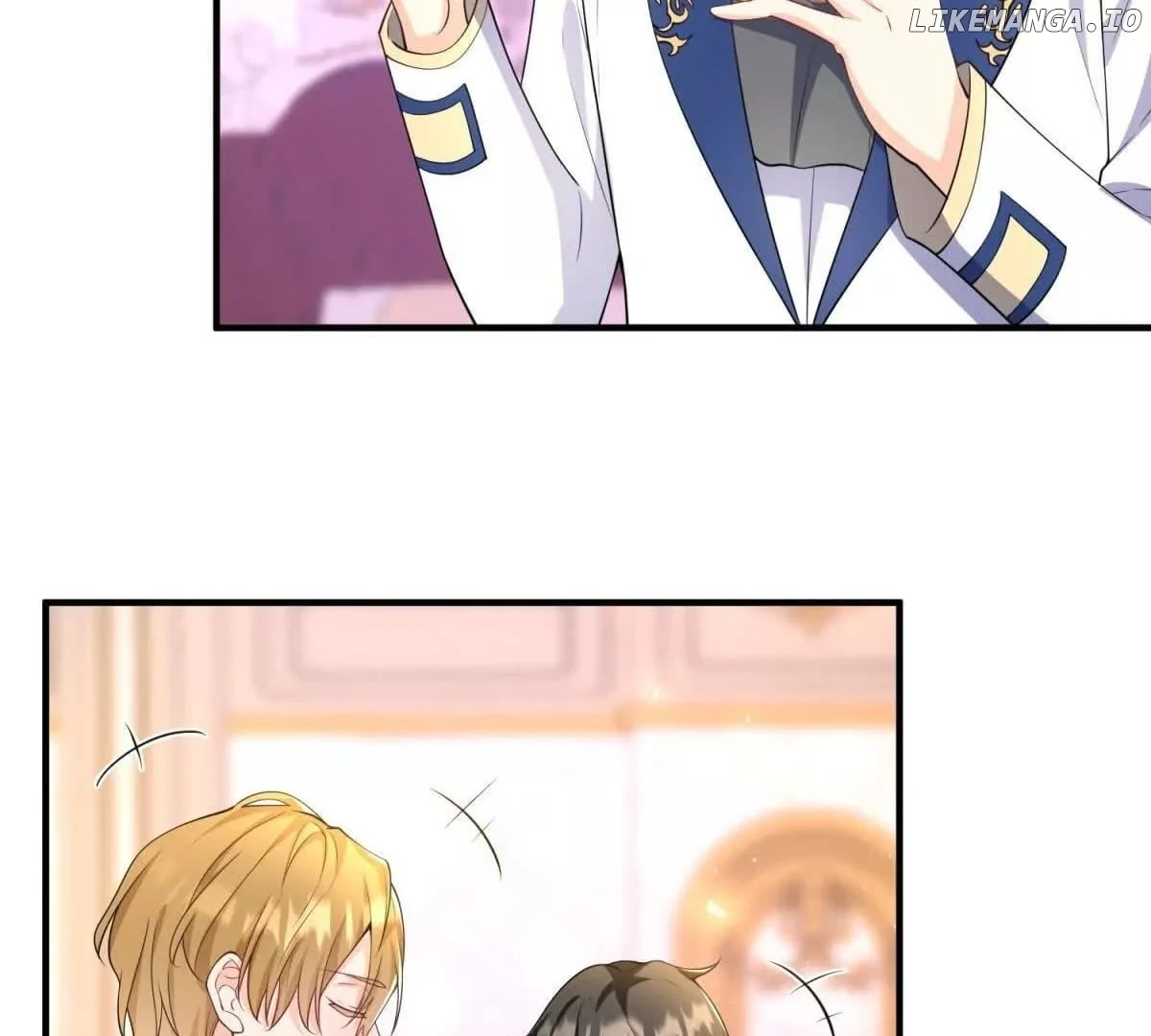 How to Change a Path Full of Thorns Into One Full of Happiness - Chapter 35 - Page 19