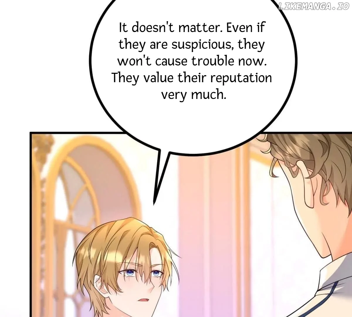 How to Change a Path Full of Thorns Into One Full of Happiness - Chapter 35 - Page 5