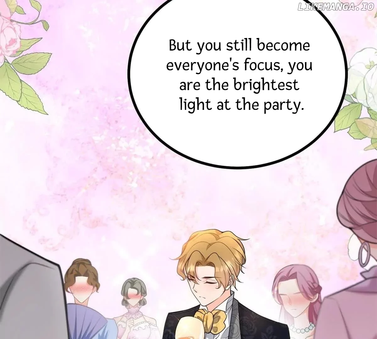 How to Change a Path Full of Thorns Into One Full of Happiness - Chapter 35 - Page 54
