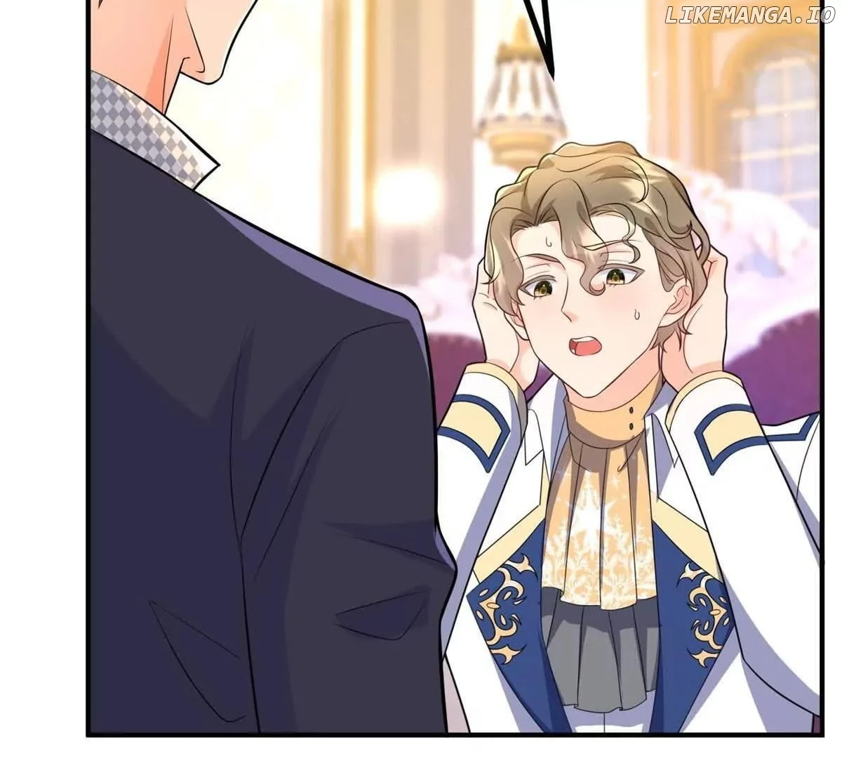 How to Change a Path Full of Thorns Into One Full of Happiness - Chapter 36 - Page 15