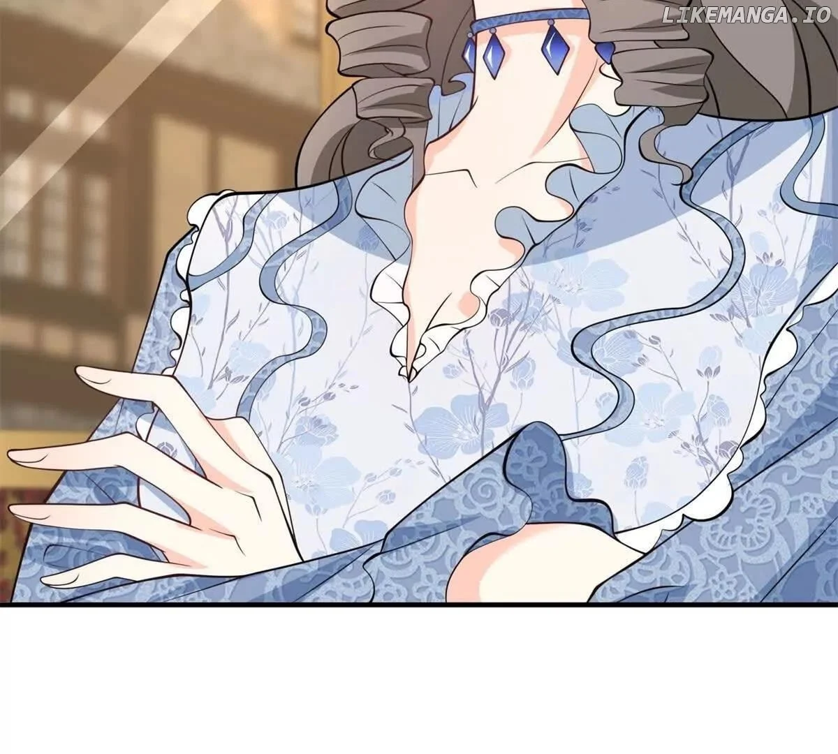 How to Change a Path Full of Thorns Into One Full of Happiness - Chapter 36 - Page 58