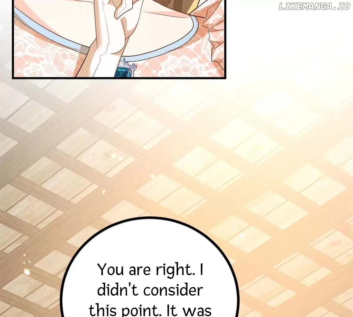 How to Change a Path Full of Thorns Into One Full of Happiness - Chapter 41 - Page 25
