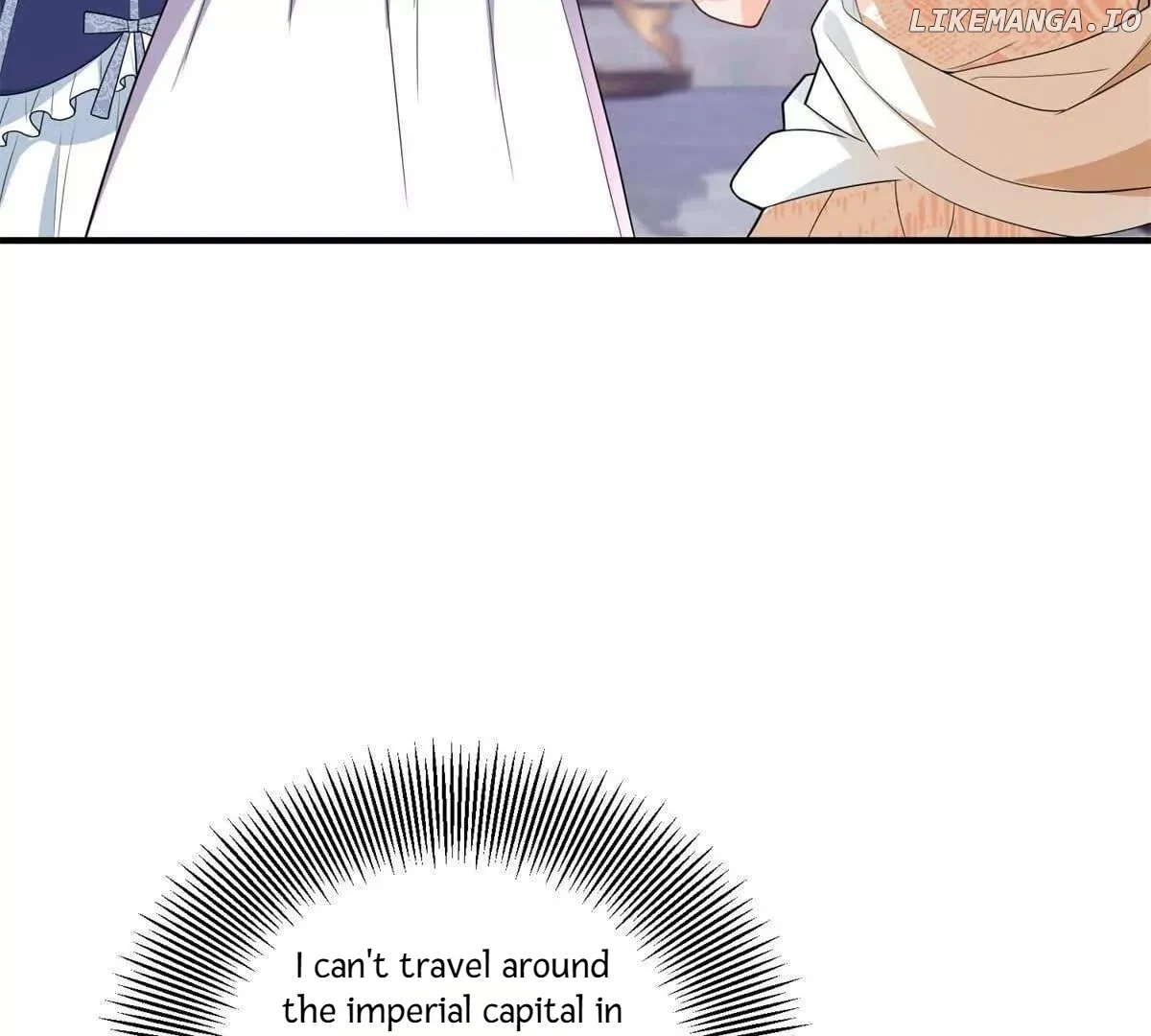 How to Change a Path Full of Thorns Into One Full of Happiness - Chapter 41 - Page 6