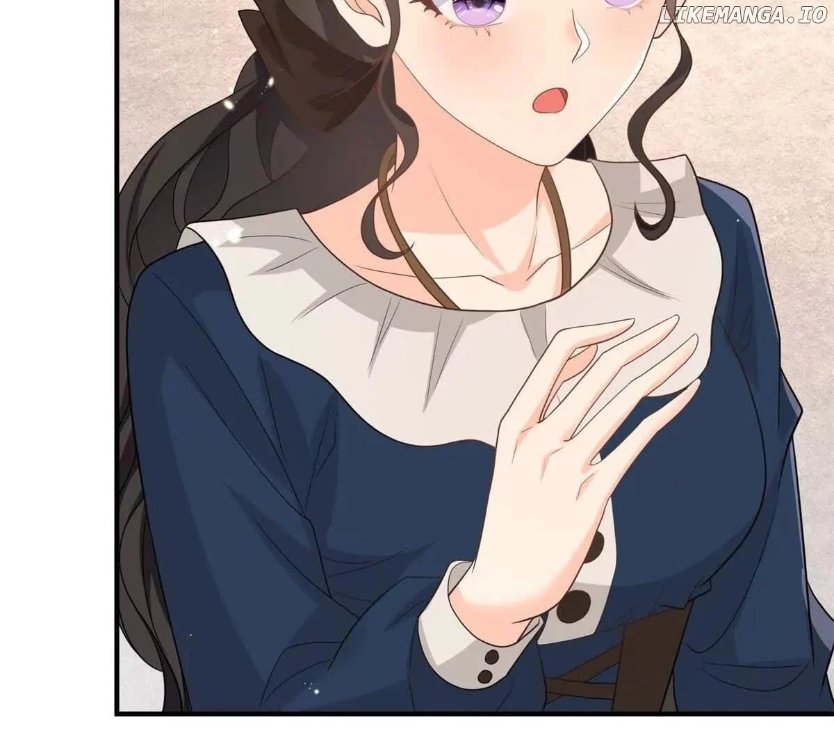 How to Change a Path Full of Thorns Into One Full of Happiness - Chapter 41 - Page 70