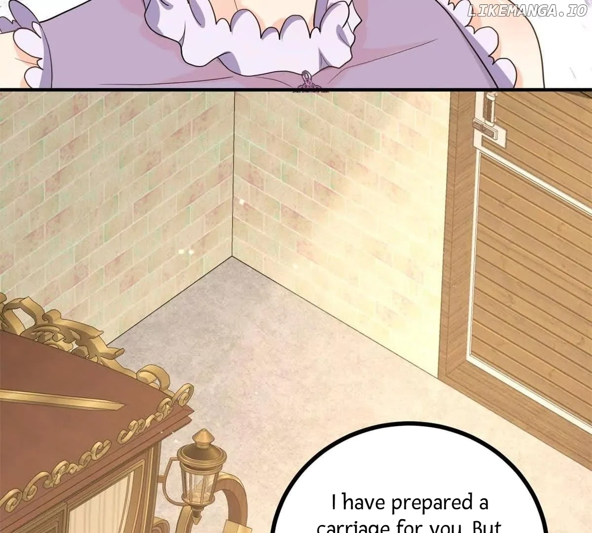 How to Change a Path Full of Thorns Into One Full of Happiness - Chapter 41 - Page 8