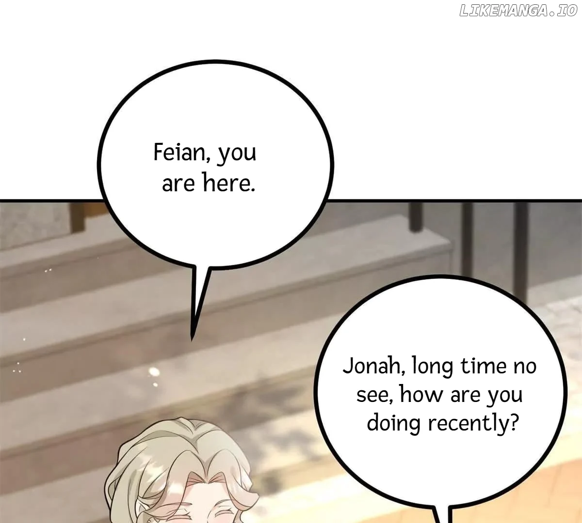 How to Change a Path Full of Thorns Into One Full of Happiness - Chapter 45 - Page 10