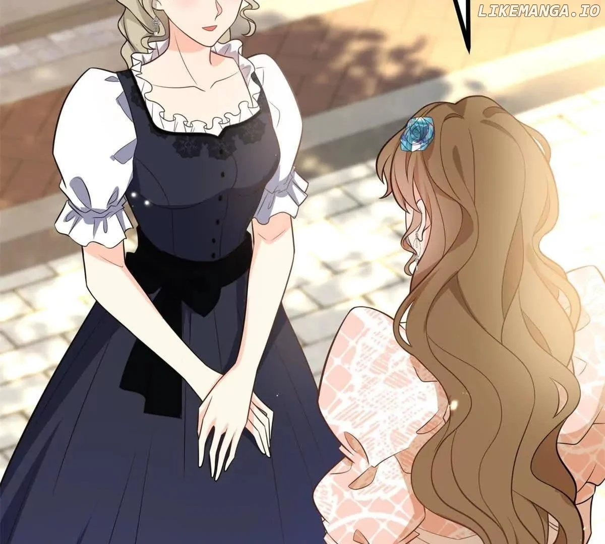 How to Change a Path Full of Thorns Into One Full of Happiness - Chapter 45 - Page 11