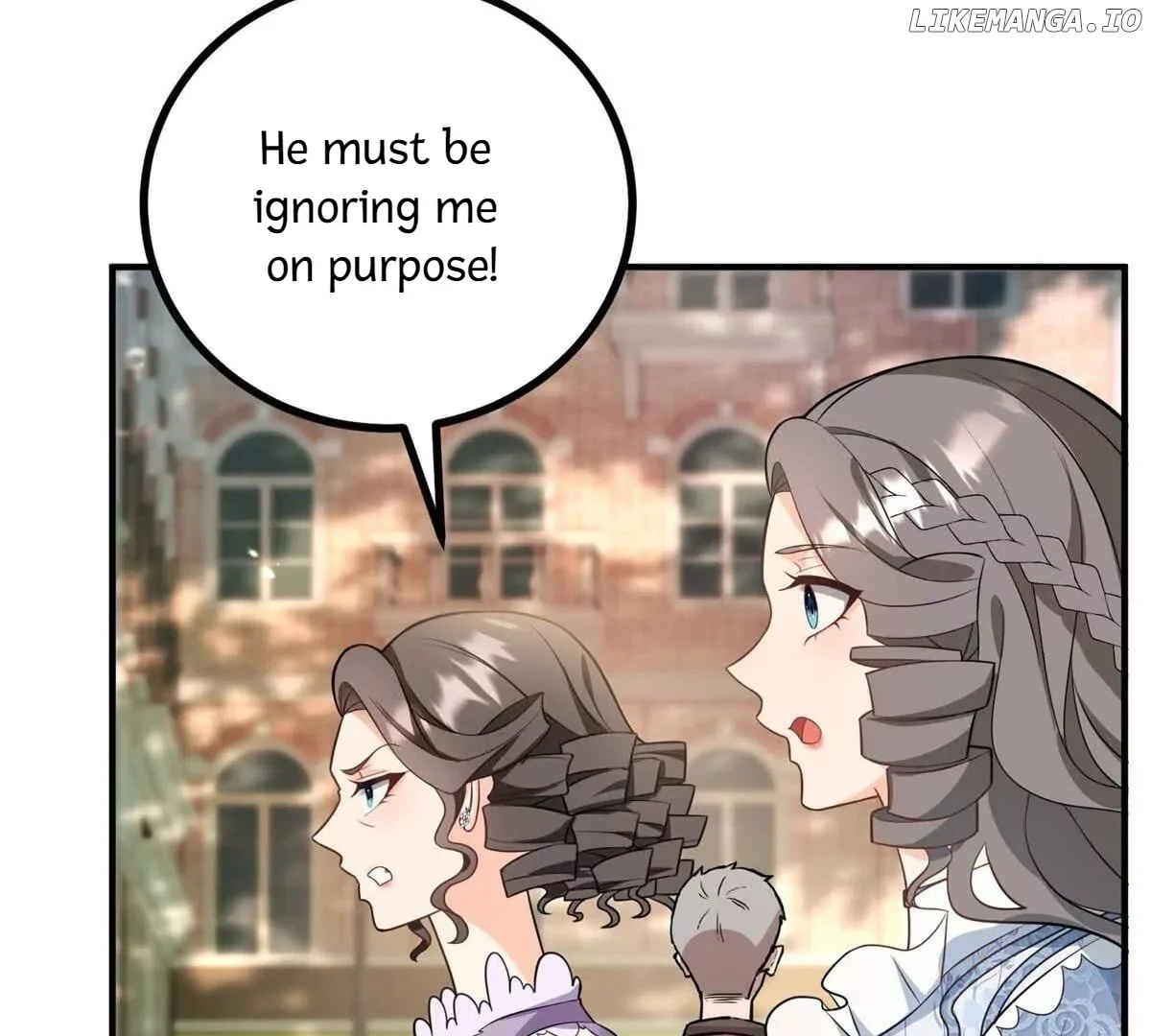 How to Change a Path Full of Thorns Into One Full of Happiness - Chapter 45 - Page 13