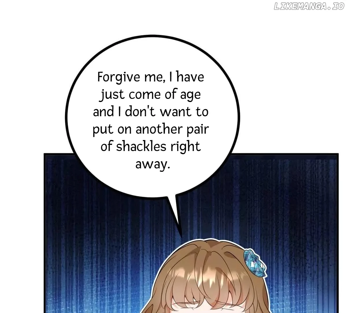 How to Change a Path Full of Thorns Into One Full of Happiness - Chapter 45 - Page 71