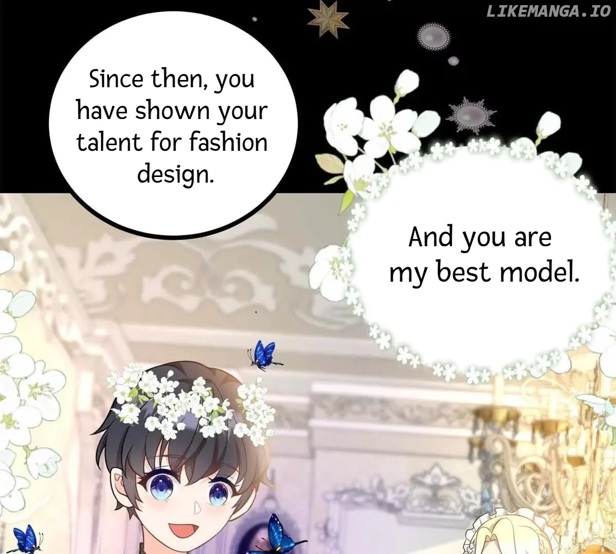 How to Change a Path Full of Thorns Into One Full of Happiness - Chapter 46 - Page 11