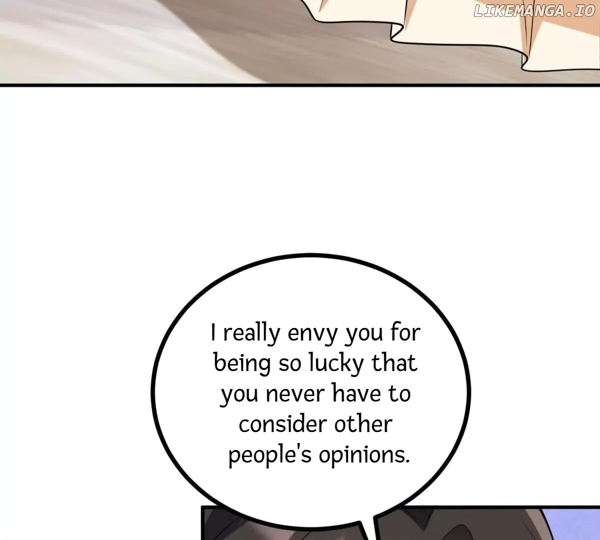 How to Change a Path Full of Thorns Into One Full of Happiness - Chapter 46 - Page 54