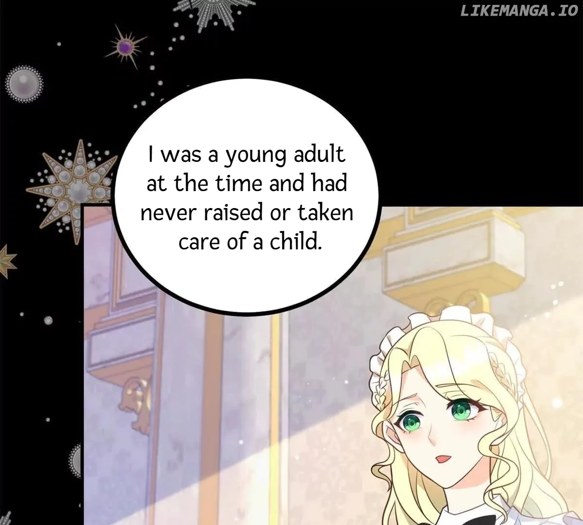 How to Change a Path Full of Thorns Into One Full of Happiness - Chapter 46 - Page 7