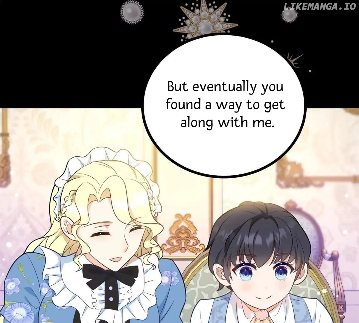 How to Change a Path Full of Thorns Into One Full of Happiness - Chapter 46 - Page 9