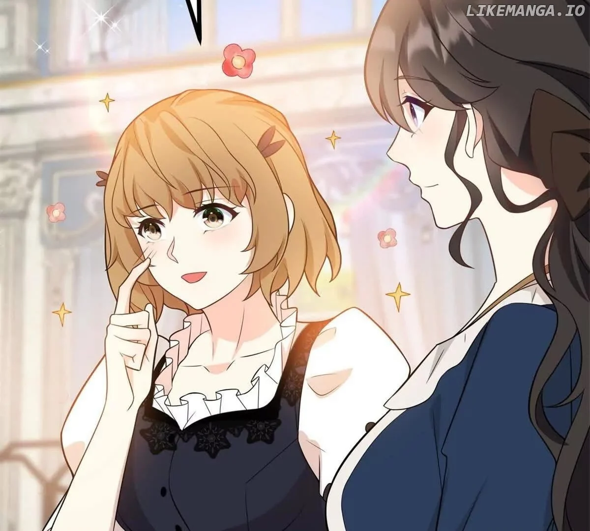 How to Change a Path Full of Thorns Into One Full of Happiness - Chapter 49 - Page 22