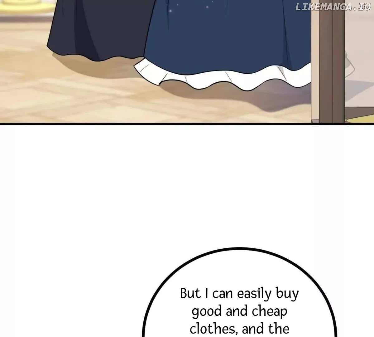 How to Change a Path Full of Thorns Into One Full of Happiness - Chapter 49 - Page 26