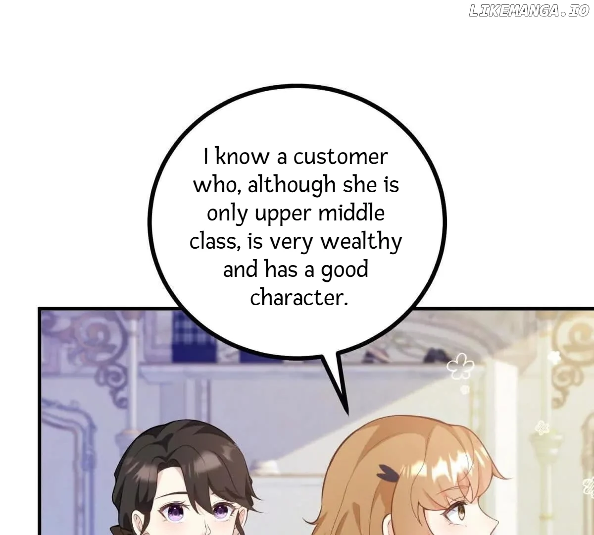 How to Change a Path Full of Thorns Into One Full of Happiness - Chapter 49 - Page 36