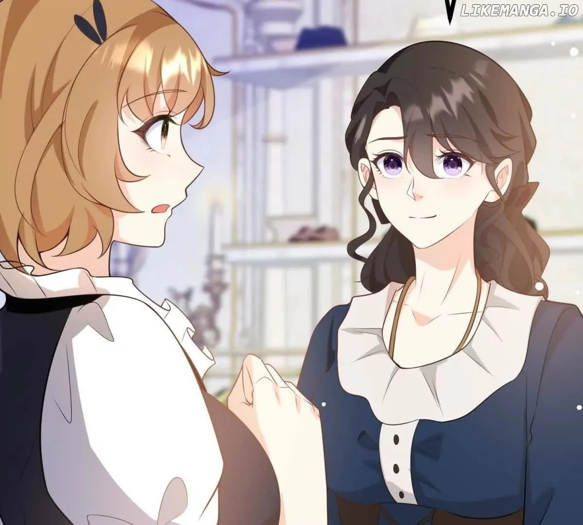 How to Change a Path Full of Thorns Into One Full of Happiness - Chapter 49 - Page 46