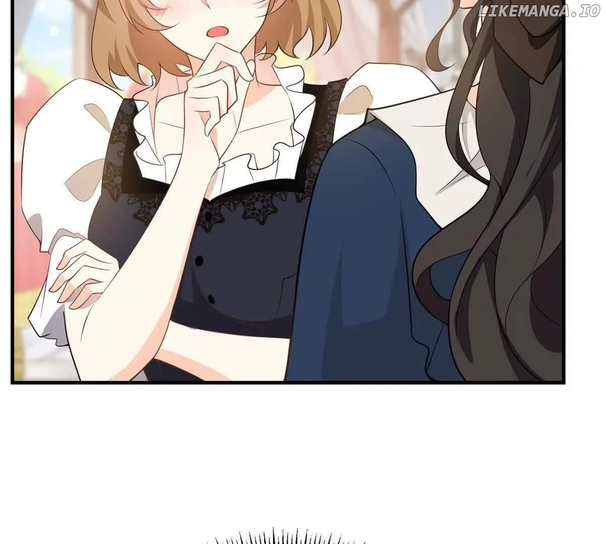 How to Change a Path Full of Thorns Into One Full of Happiness - Chapter 49 - Page 51